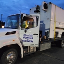 Affordable Towing & Recovery - Towing