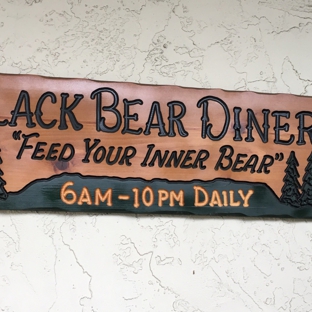 Black Bear Diner - Walnut Creek, CA