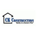 C K Construction - Deck Builders