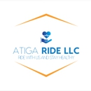 Atiga Ride LLC - Transportation Providers