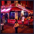 Primeone16 Eatery