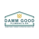 Damm Good Plumbing & Air - Air Conditioning Contractors & Systems