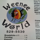 Weenee World - Fast Food Restaurants