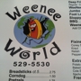 Weenee World