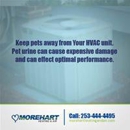 Morehart Heating & Air - Air Conditioning Service & Repair