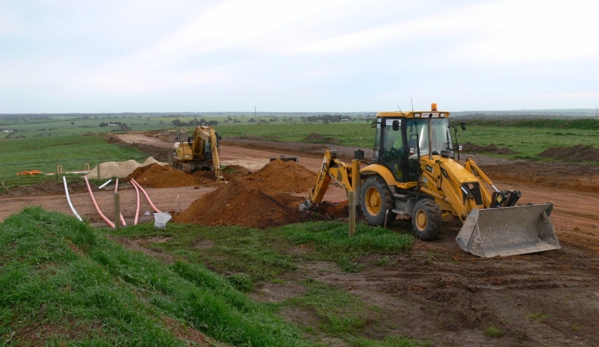 EP Civil & Earthmoving - Port Lincoln, SA