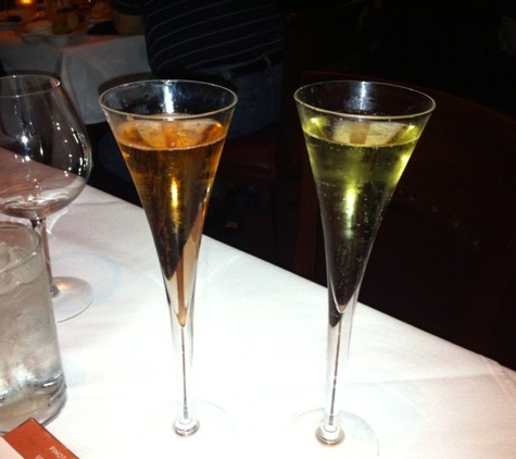 Fleming's Prime Steakhouse & Wine Bar - Houston, TX