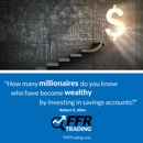 FFR Trading - Investment Management