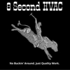 8 Second HVAC gallery