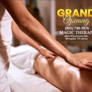 Magic Therapy - Massage Therapists