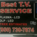 Best TV Service - Television & Radio-Service & Repair