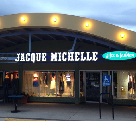 Jacque Michelle - Boulder, CO. Jacques Michelle - Boulder Gift Shop