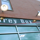 Grey Box Theatre - Concert Halls