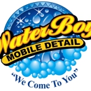 Water Boy Mobile Wash - Car Wash