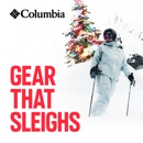 Columbia Sportswear - Clothing Stores