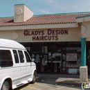 Gladys Design Haircut - Beauty Salons