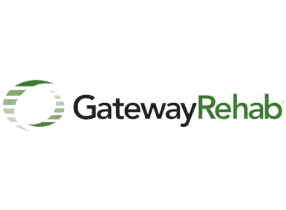 Gateway Rehabilitation Center - Green Tree - Pittsburgh, PA