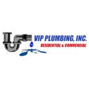 VIP Plumbing Inc. - Construction Consultants