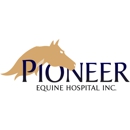Pioneer Equine Hospital - Veterinarians
