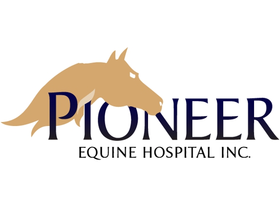 Pioneer Equine Hospital - Oakdale, CA