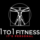 1TO1 FITNESS - Potomac, MD