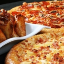 Lombardi's New York Pizza and Wings - Pizza