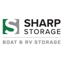 Sharp Storage Boat & RV - North - Recreational Vehicles & Campers-Storage
