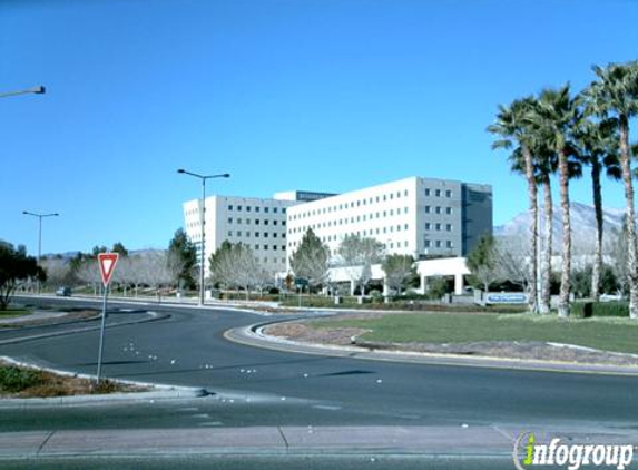 Pediatric Surgery Associates - Las Vegas, NV