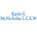 Karin G McNicholas L.C.S.W - Counseling Services