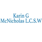 Karin G McNicholas L.C.S.W