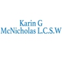Karin G McNicholas L.C.S.W