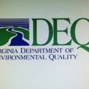 Virginia Department-Environ - Environmental & Ecological Consultants
