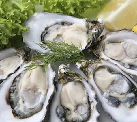 Flippin Fresh Seafood Wodonga