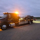 DFW Hook It towing & Collision - Towing Equipment