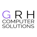 GRH Computer Solutions - Computers & Computer Equipment-Service & Repair