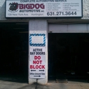 Big Dog Automotive, Inc. - Auto Repair & Service