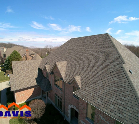 Davis Roofing, Inc - Lombard, IL