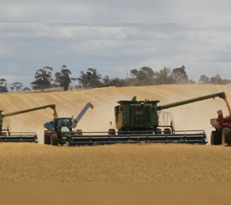 Emmetts - Pinnaroo, SA