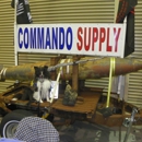 Commando Supply Trading Post - Camping Equipment