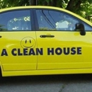 A Clean House - House Cleaning