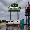 Affordable Wash and Lube gallery