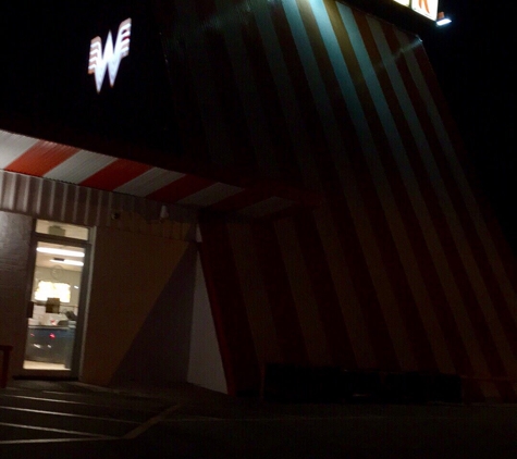 Whataburger - Austin, TX