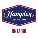 Hampton Inn & Suites Ontario - Hotels