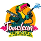 Touclean Pro Wash & Window Cleaning