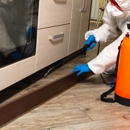 Behr Pest Control - Pest Control Equipment & Supplies