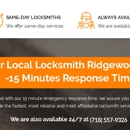 Cypress Ave Locksmith - Locks & Locksmiths