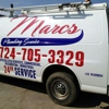 Marc's Plumbing Service gallery