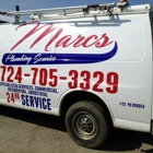 Marc's Plumbing Service