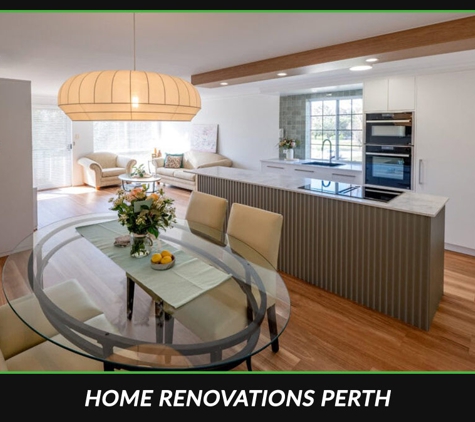 Veejay's Renovations Pty Ltd - Malaga, WA. Home Renovations Perth