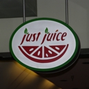 Just Juice - Juices